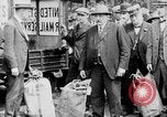 Standbild Woodrow Wilson Washington DC USA, 1918, aus Sekunde 14 historischem Filmmaterial Videoclip 65675049051
