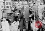 Standbild Woodrow Wilson Washington DC USA, 1918, aus Sekunde 16 historischem Filmmaterial Videoclip 65675049051