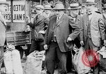 Standbild Woodrow Wilson Washington DC USA, 1918, aus Sekunde 18 historischem Filmmaterial Videoclip 65675049051