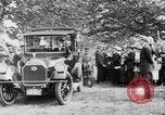 Standbild Woodrow Wilson Washington DC USA, 1918, aus Sekunde 21 historischem Filmmaterial Videoclip 65675049051