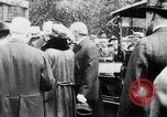 Standbild Woodrow Wilson Washington DC USA, 1918, aus Sekunde 24 historischem Filmmaterial Videoclip 65675049051