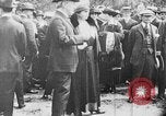 Standbild Woodrow Wilson Washington DC USA, 1918, aus Sekunde 33 historischem Filmmaterial Videoclip 65675049051