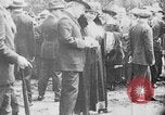 Standbild Woodrow Wilson Washington DC USA, 1918, aus Sekunde 46 historischem Filmmaterial Videoclip 65675049051