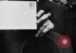Standbild Woodrow Wilson Washington DC USA, 1918, aus Sekunde 48 historischem Filmmaterial Videoclip 65675049051