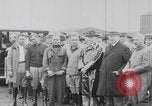 Immagine di President Coolidge Washington DC USA, 1924, secondo 40 filmato di repertorio 65675049053