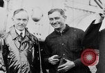 Immagine di President Coolidge Washington DC USA, 1924, secondo 60 filmato di repertorio 65675049053