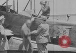 Standbild Bürgermeister Dever Chicago Illinois USA, 1924, aus Sekunde 25 historischem Filmmaterial Videoclip 65675049055