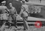 Standbild Bürgermeister Dever Chicago Illinois USA, 1924, aus Sekunde 27 historischem Filmmaterial Videoclip 65675049055