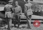 Standbild Bürgermeister Dever Chicago Illinois USA, 1924, aus Sekunde 28 historischem Filmmaterial Videoclip 65675049055