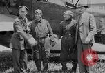 Standbild Bürgermeister Dever Chicago Illinois USA, 1924, aus Sekunde 36 historischem Filmmaterial Videoclip 65675049055
