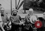 Standbild Bürgermeister Dever Chicago Illinois USA, 1924, aus Sekunde 38 historischem Filmmaterial Videoclip 65675049055