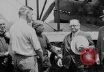 Standbild Bürgermeister Dever Chicago Illinois USA, 1924, aus Sekunde 40 historischem Filmmaterial Videoclip 65675049055