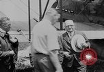 Standbild Bürgermeister Dever Chicago Illinois USA, 1924, aus Sekunde 41 historischem Filmmaterial Videoclip 65675049055