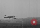 Image of Berlinger helicopter Washington DC USA, 1925, second 3 stock footage video 65675049056