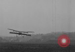 Image of Berlinger helicopter Washington DC USA, 1925, second 4 stock footage video 65675049056