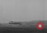 Image of Berlinger helicopter Washington DC USA, 1925, second 5 stock footage video 65675049056