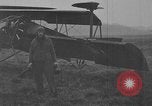 Image of Berlinger helicopter Washington DC USA, 1925, second 7 stock footage video 65675049056