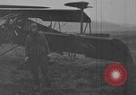 Image of Berlinger helicopter Washington DC USA, 1925, second 9 stock footage video 65675049056