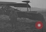 Image of Berlinger helicopter Washington DC USA, 1925, second 10 stock footage video 65675049056