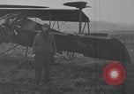 Image of Berlinger helicopter Washington DC USA, 1925, second 11 stock footage video 65675049056