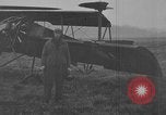 Image of Berlinger helicopter Washington DC USA, 1925, second 12 stock footage video 65675049056