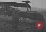 Image of Berlinger helicopter Washington DC USA, 1925, second 13 stock footage video 65675049056