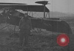 Image of Berlinger helicopter Washington DC USA, 1925, second 15 stock footage video 65675049056