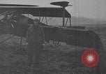 Image of Berlinger helicopter Washington DC USA, 1925, second 16 stock footage video 65675049056