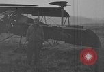 Image of Berlinger helicopter Washington DC USA, 1925, second 17 stock footage video 65675049056
