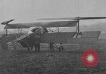 Image of Berlinger helicopter Washington DC USA, 1925, second 18 stock footage video 65675049056
