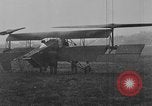 Image of Berlinger helicopter Washington DC USA, 1925, second 20 stock footage video 65675049056