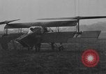 Image of Berlinger helicopter Washington DC USA, 1925, second 21 stock footage video 65675049056