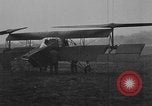 Image of Berlinger helicopter Washington DC USA, 1925, second 23 stock footage video 65675049056