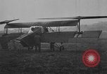 Image of Berlinger helicopter Washington DC USA, 1925, second 25 stock footage video 65675049056