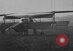 Image of Berlinger helicopter Washington DC USA, 1925, second 26 stock footage video 65675049056