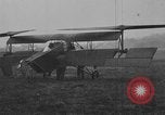 Image of Berlinger helicopter Washington DC USA, 1925, second 28 stock footage video 65675049056