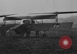 Image of Berlinger helicopter Washington DC USA, 1925, second 29 stock footage video 65675049056