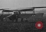 Image of Berlinger helicopter Washington DC USA, 1925, second 30 stock footage video 65675049056