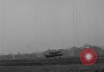 Image of Berlinger helicopter Washington DC USA, 1925, second 42 stock footage video 65675049056