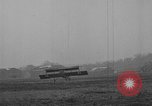 Image of Berlinger helicopter Washington DC USA, 1925, second 54 stock footage video 65675049056