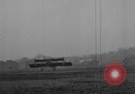 Image of Berlinger helicopter Washington DC USA, 1925, second 55 stock footage video 65675049056