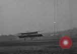 Image of Berlinger helicopter Washington DC USA, 1925, second 56 stock footage video 65675049056