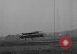 Image of Berlinger helicopter Washington DC USA, 1925, second 57 stock footage video 65675049056