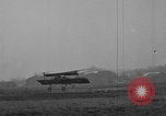 Image of Berlinger helicopter Washington DC USA, 1925, second 58 stock footage video 65675049056