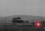 Image of Berlinger helicopter Washington DC USA, 1925, second 59 stock footage video 65675049056