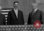Standbild Lieutenant Maitland Washington DC USA, 1927, aus Sekunde 4 historischem Filmmaterial Videoclip 65675049057
