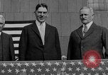 Standbild Lieutenant Maitland Washington DC USA, 1927, aus Sekunde 5 historischem Filmmaterial Videoclip 65675049057