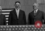 Standbild Lieutenant Maitland Washington DC USA, 1927, aus Sekunde 9 historischem Filmmaterial Videoclip 65675049057