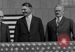 Standbild Lieutenant Maitland Washington DC USA, 1927, aus Sekunde 11 historischem Filmmaterial Videoclip 65675049057
