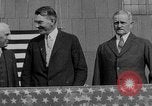 Standbild Lieutenant Maitland Washington DC USA, 1927, aus Sekunde 12 historischem Filmmaterial Videoclip 65675049057